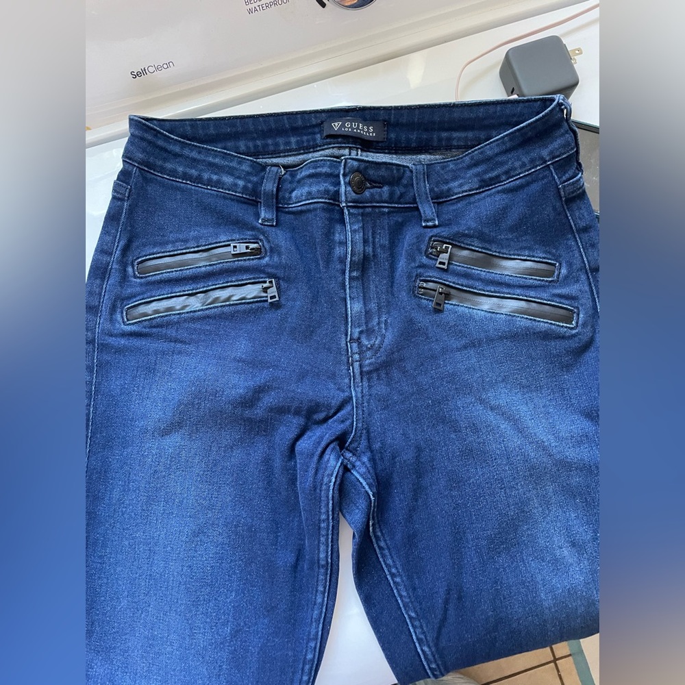 Guess jeans